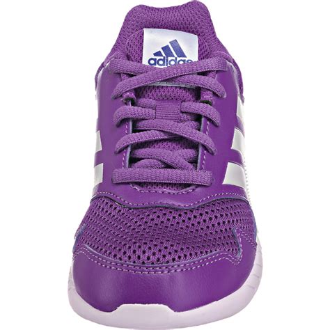 adidas schuhe lila orange schwimmen|adidas lila sportschuhe.